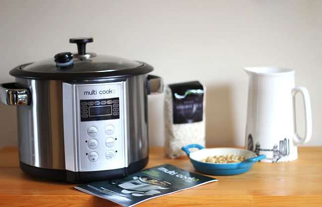 multicooka