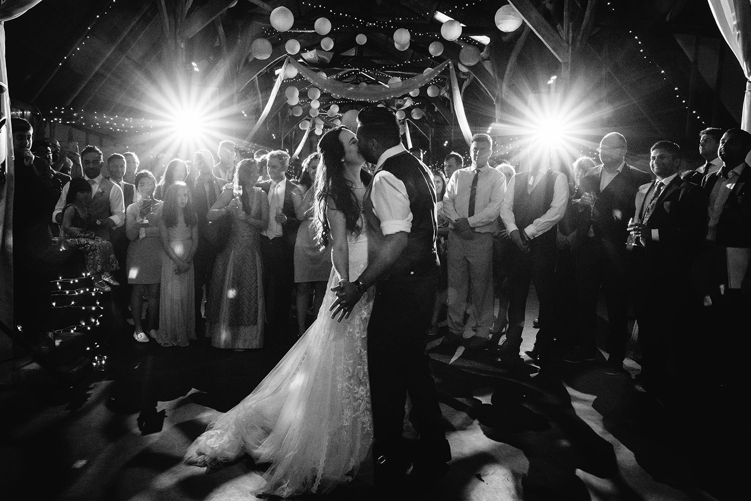 First Dance