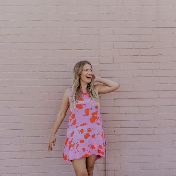 Claire Baker Menstrual Coach