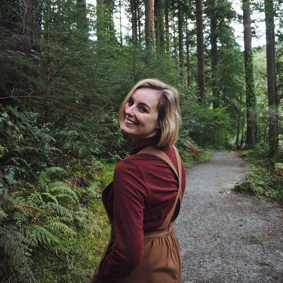 Kayte Ferris
