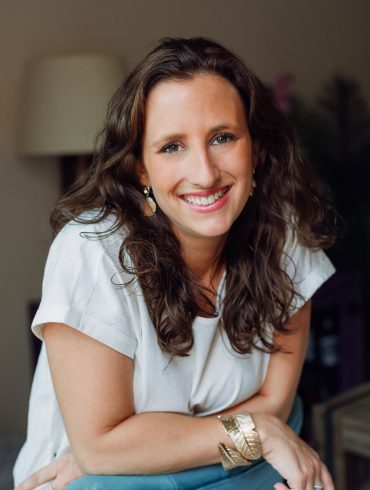 Mimi Nicklin