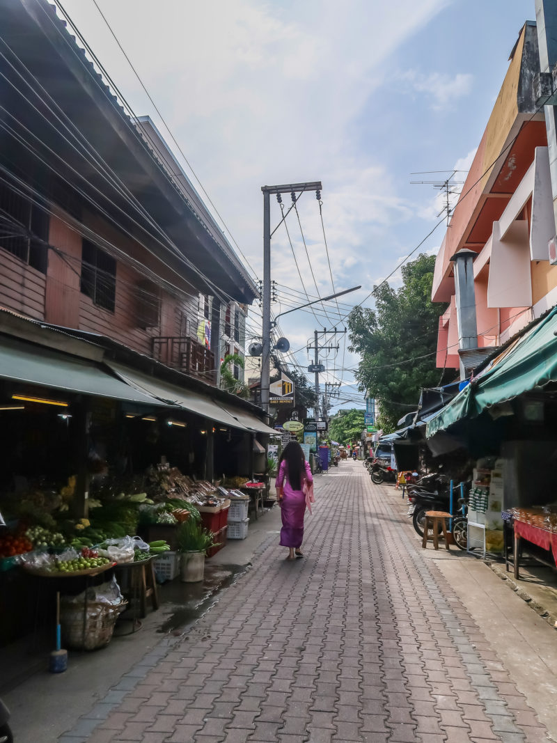 Things To Do In Chiang Mai