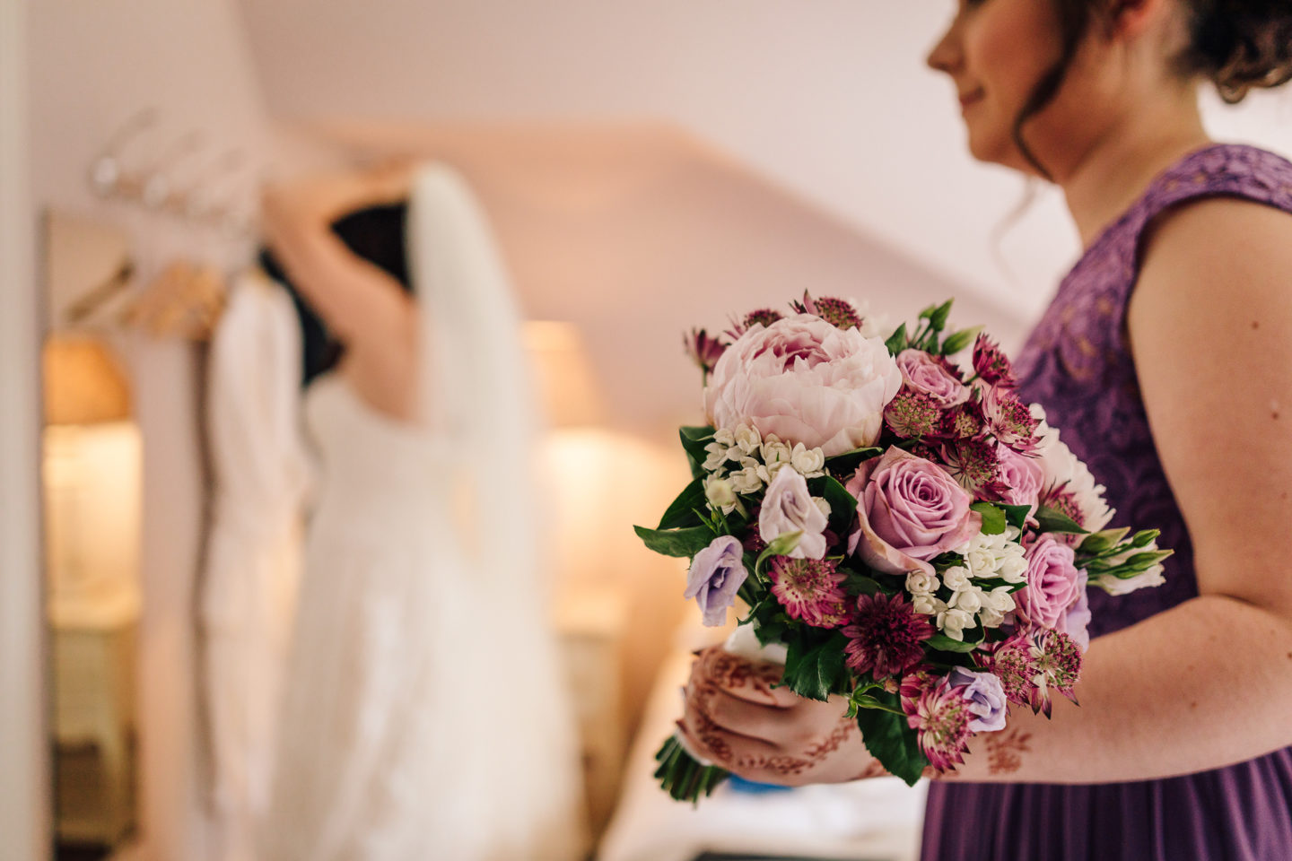 Wedding Florist