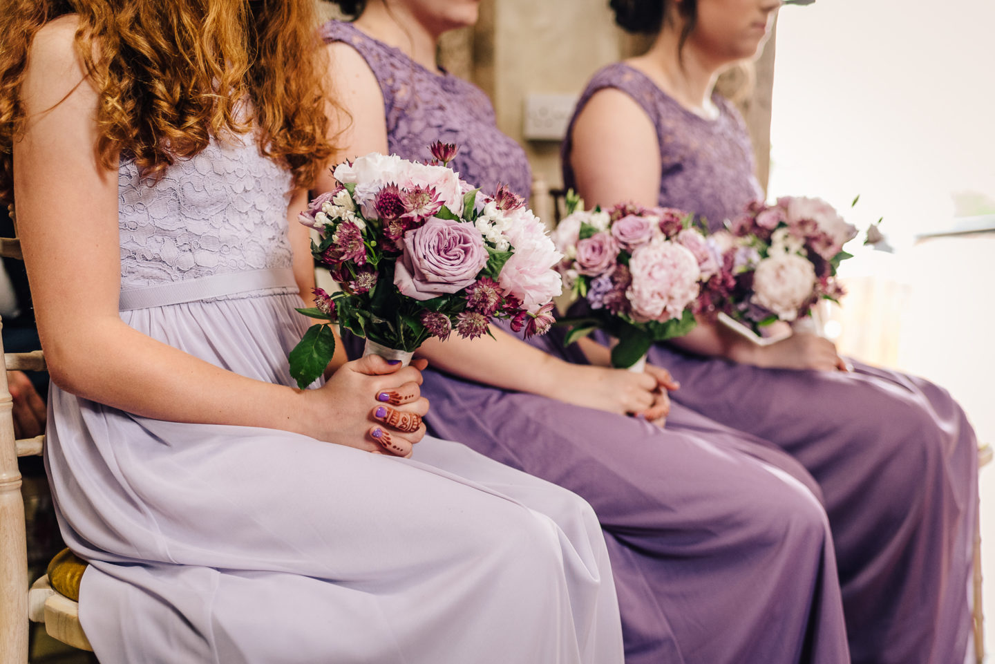Wedding Florist