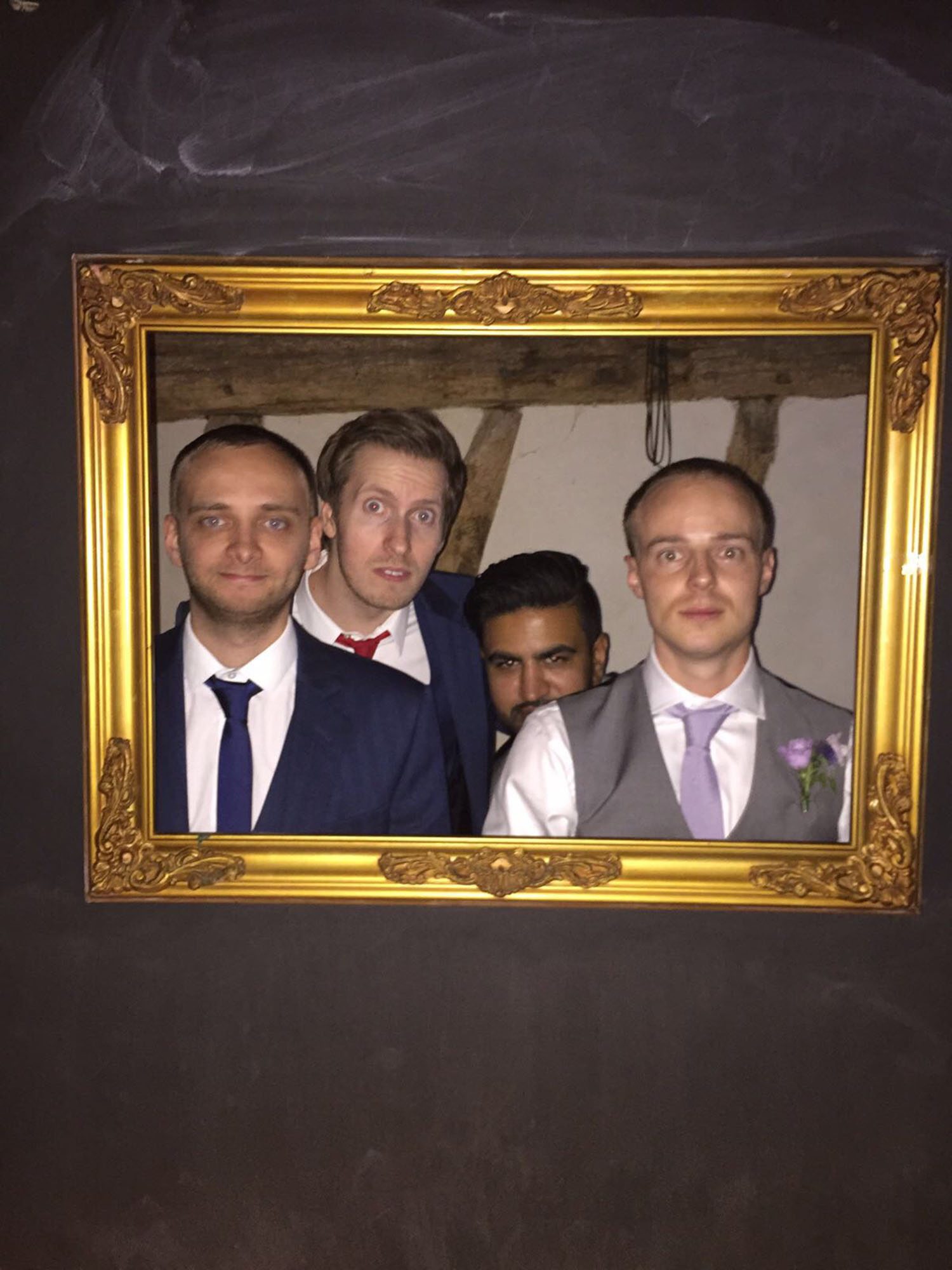 photobooth time