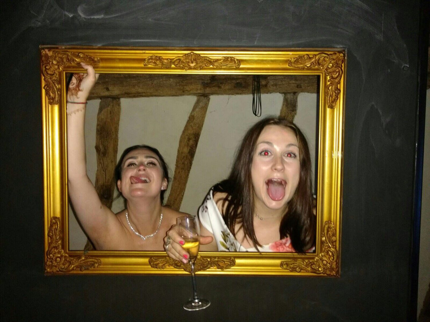 photobooth fun