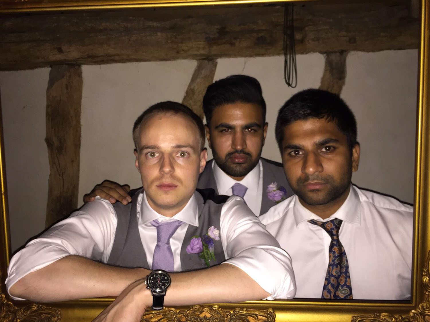 photobooth boys