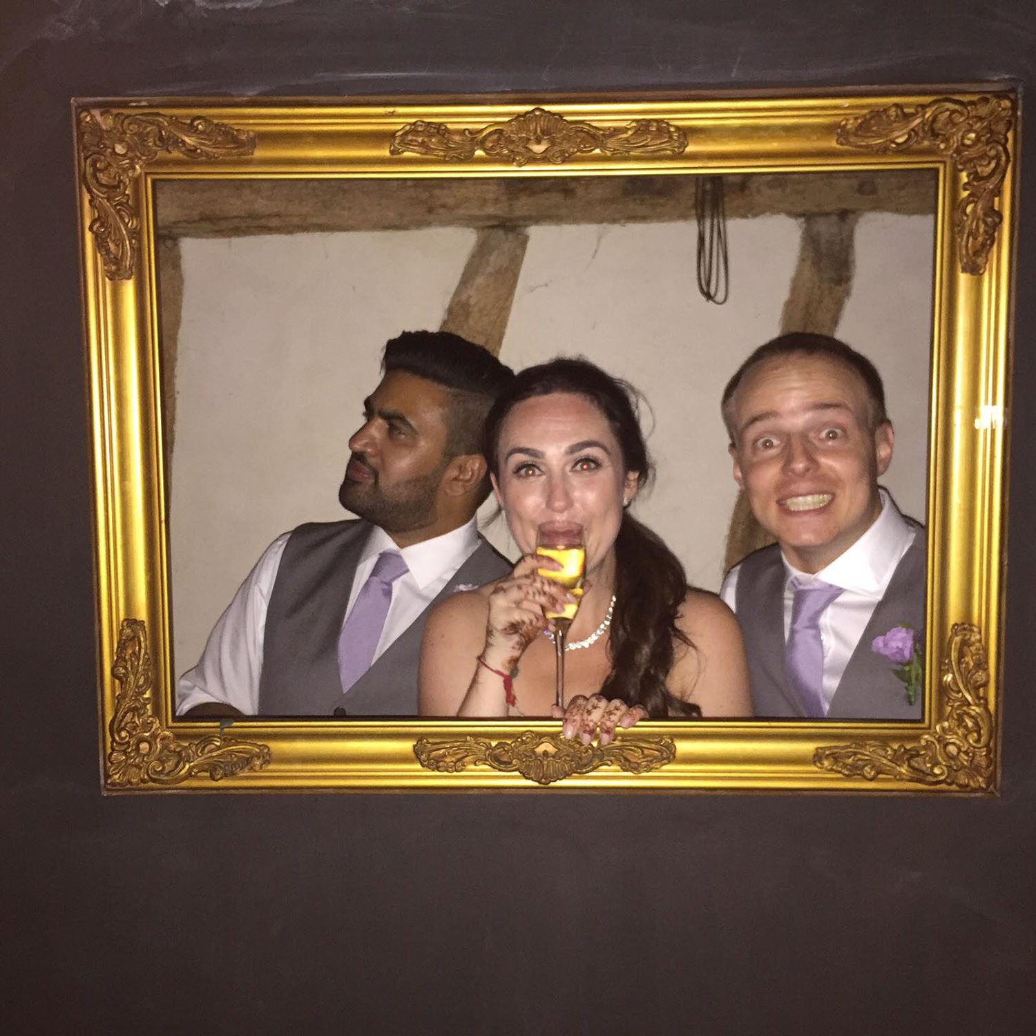 photobooth drink