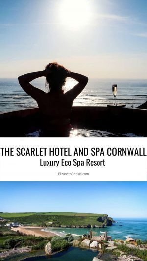 the scarlet cornwall
