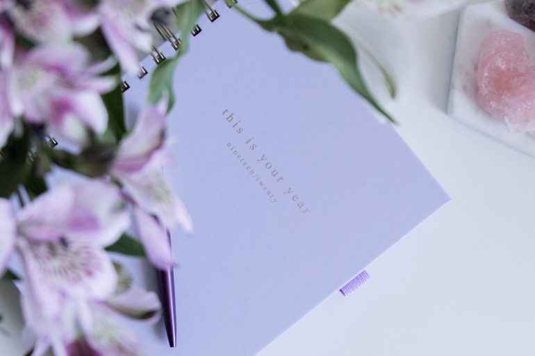 How to keep a health diary